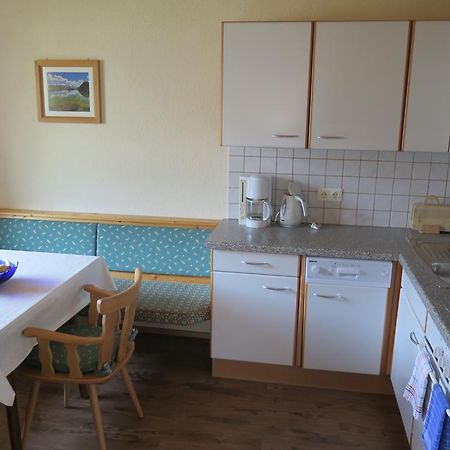 Appartment Nill Hippach Luaran gambar