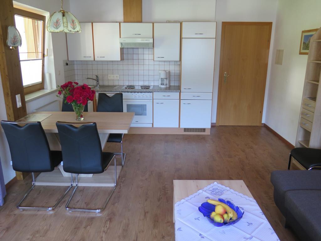 Appartment Nill Hippach Luaran gambar