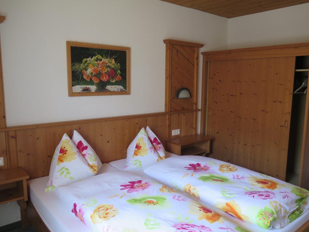 Appartment Nill Hippach Luaran gambar